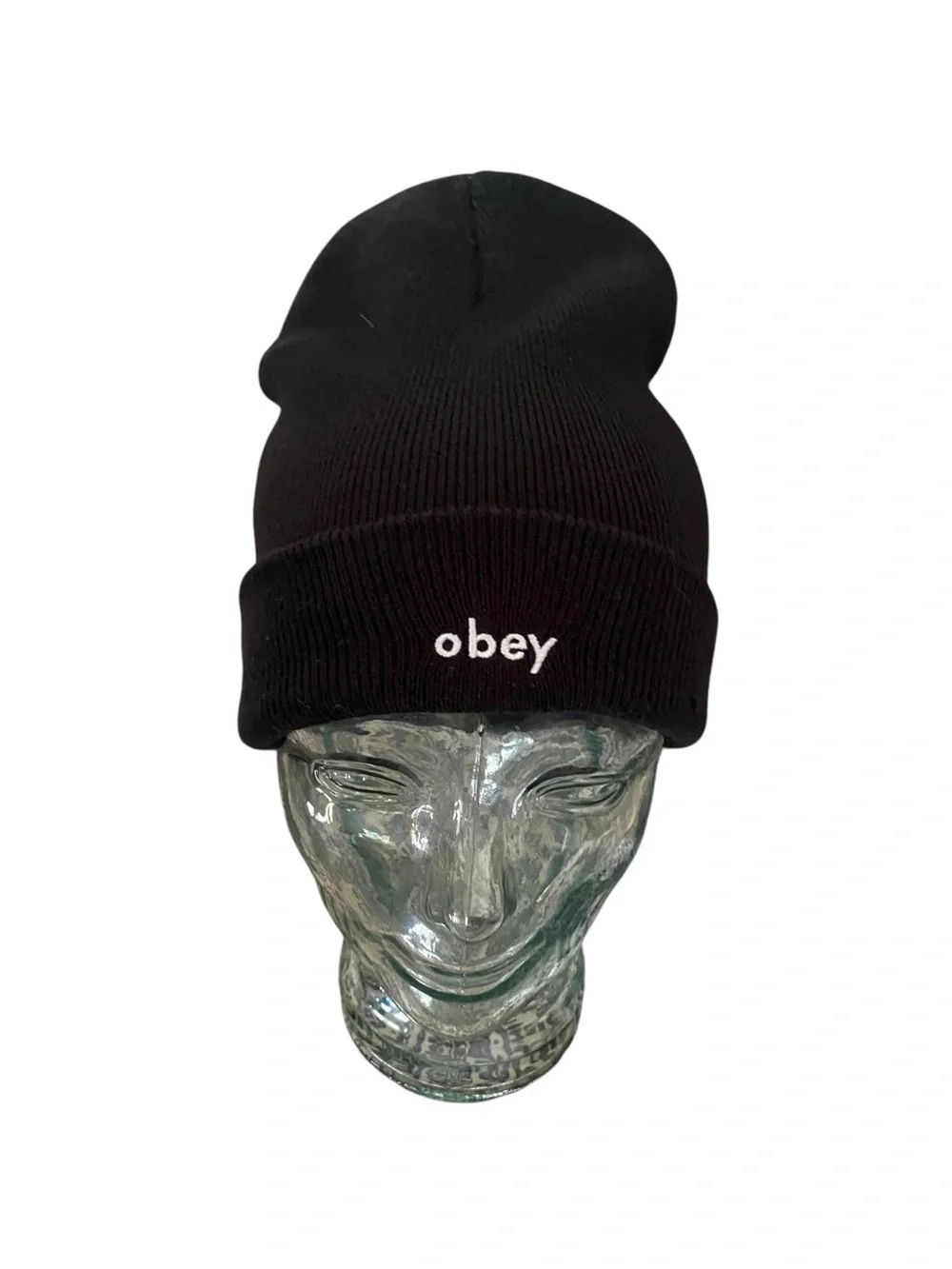 OBEY Clothing 